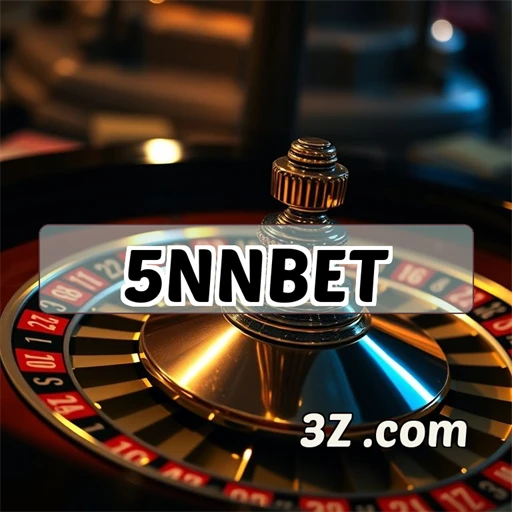 Explorando a 'Gambling' no 5NN BET: Diversão Garantida