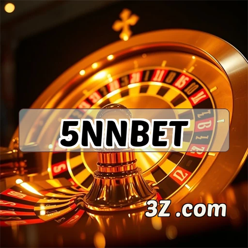Slots Inovadores no 5NN BET: Uma Experiência Única!