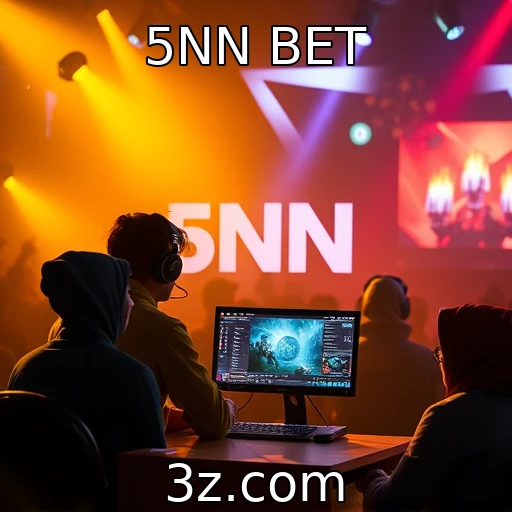 E-sports como fenômeno cultural e econômico