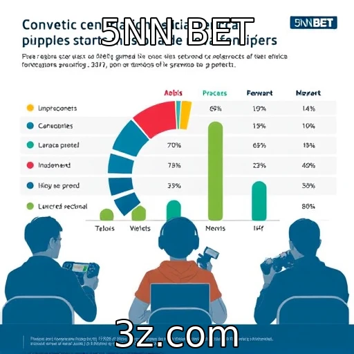 Estudo revela tendências de consumo entre gamers