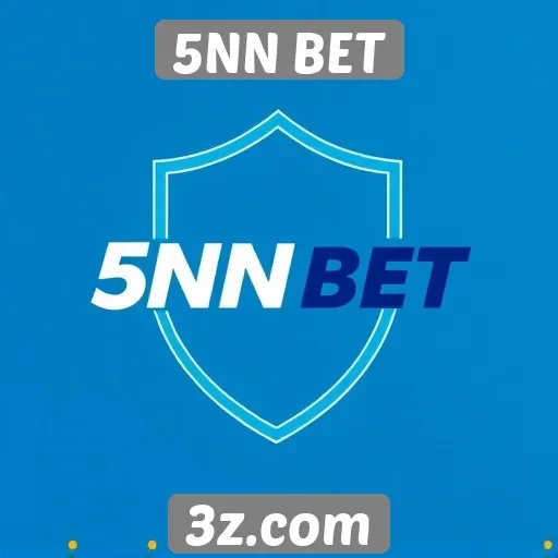 Plataforma 5NN BET investe em segurança digital