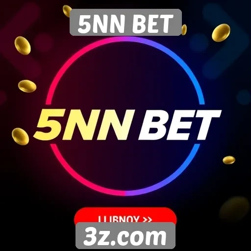 Perspectivas de crescimento do 5NN BET no setor de jogos